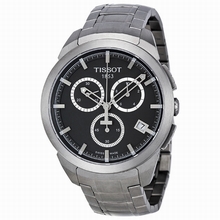   T-Sport Collection T0694174406100 Swiss Made Watch