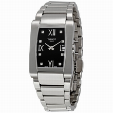   T-Trend Collection T007.309.11.056.00 Quartz Watch