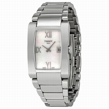   T-Trend Collection T007.309.11.113.00 Ladies Watch