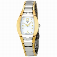   T-Trend Collection T053.310.22.017.00 Stainless Steel Watch