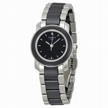 Tissot  T-Trend Collection T064.210.22.051.00 Stainless Steel Watch