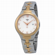   T-Trend Collection T0822102203800 Swiss Made Watch