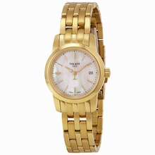   T033.210.33.111.00 Ladies Watch