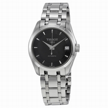   T035.207.11.051.00 Stainless Steel Watch