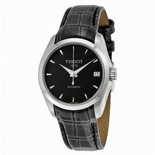   T035.207.16.051.00 Automatic Watch