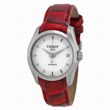 Tissot  T0352071601101 Ladies Watch