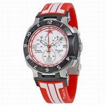   T048.417.27.017.00 Mens Watch