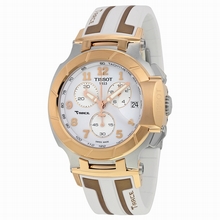   T0484172701200 Quartz Watch