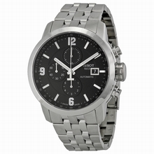 Tissot  T0554271105700 Stainless Steel Watch