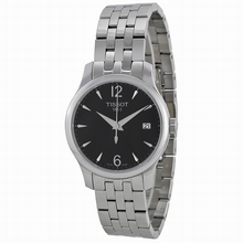 Tissot  T0632101105700 Stainless Steel Watch