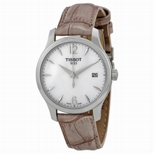Tissot  T0632101711700 Quartz Watch