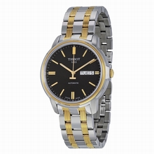   T0654302205100 Automatic Watch
