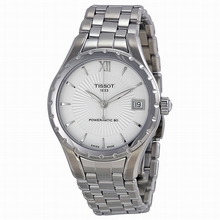 Tissot  T0722071103800 Automatic Watch