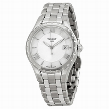   T0722101111800 Quartz Watch
