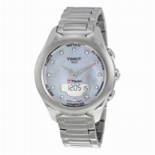   T075.220.11.106.00 Ladies Watch