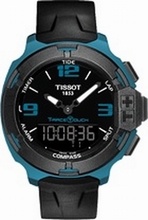   T0814209705704 Swiss Made Watch