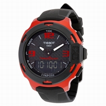   T0814209720700 Mens Watch