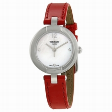   T0842101611600 Ladies Watch
