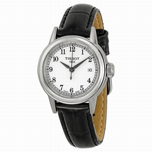   T0852101601200 Swiss Made Watch