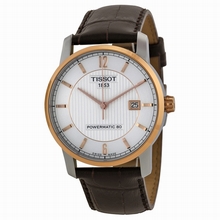   T0874075603700 Mens Watch