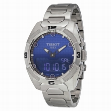   T0914204404100 Blue Watch