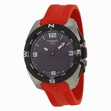   T0914204705700 Titanium Watch