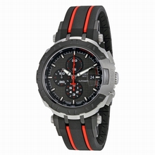   T0924272706100 Anthracite Watch