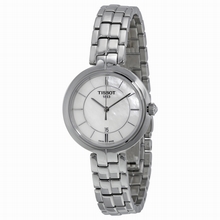Tissot  T0942101111100 Stainless Steel Watch