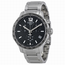 Tissot  T0954171106700 Stainless Steel Watch