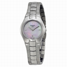   T0960091115100 Quartz Watch