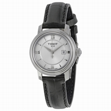   T0970101603800 Stainless Steel Watch