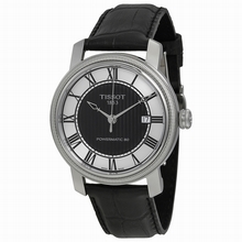   T0974071605300 Stainless Steel Watch