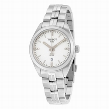 Tissot  T101.210.11.036.00 Stainless Steel Watch