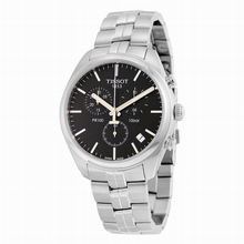   T1014171105100 Stainless Steel Watch