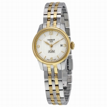   T41218334 Ladies Watch
