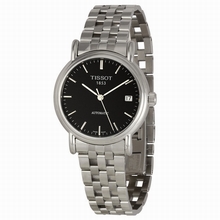   T95.1.483.51 Swiss Made Watch