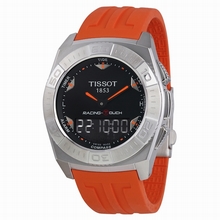   Touch Collection T002.520.17.051.01 Quartz Watch