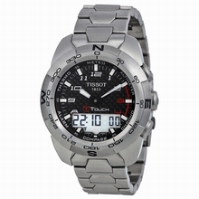   Touch Collection T013.420.44.202.00 Quartz Watch