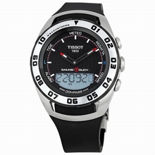   Touch Collection T056.420.27.051.01 Swiss made Watch