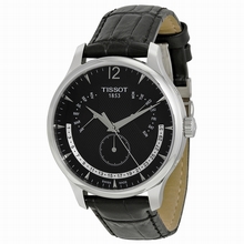   Tradition T063.637.16.057.00 Swiss Made Watch