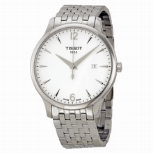   Tradition T0636101103700 Swiss Made Watch
