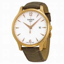   Tradition T0636103603700 Quartz Watch