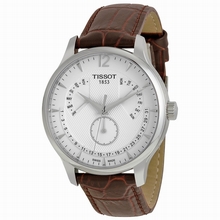   Tradition T0636371603700 Quartz Watch