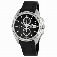   Veloci-T T024.427.17.051.00 Black Watch