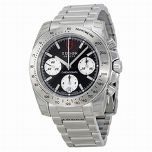 Tudor  20300-BKSSS Stainless Steel Watch