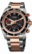 Tudor  20551N-95731 Swiss Made Watch