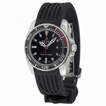 Tudor  24060N-BKSBKRS Black Watch