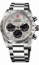 Tudor  42000-95730 Mens Watch