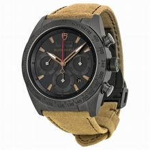 Tudor  42000CN/Alca Hand Wind Watch