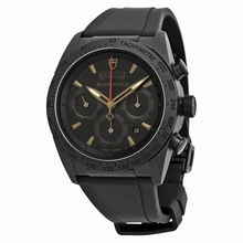 Tudor  42000CN-BKRS Mens Watch